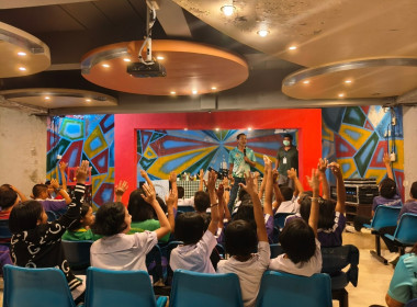 โครงการศึกษาดูงานของคณะกรรมการสหกรณ์นักเรียน ... พารามิเตอร์รูปภาพ 17